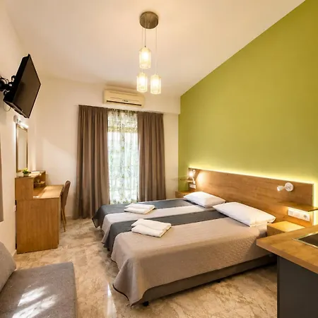 Marti Bed & Breakfast