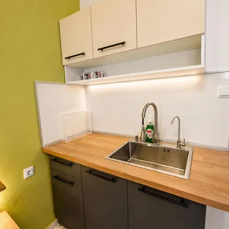 Bed & Breakfast Marti 3*