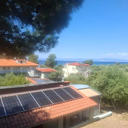 Bed & Breakfast Marti 3*